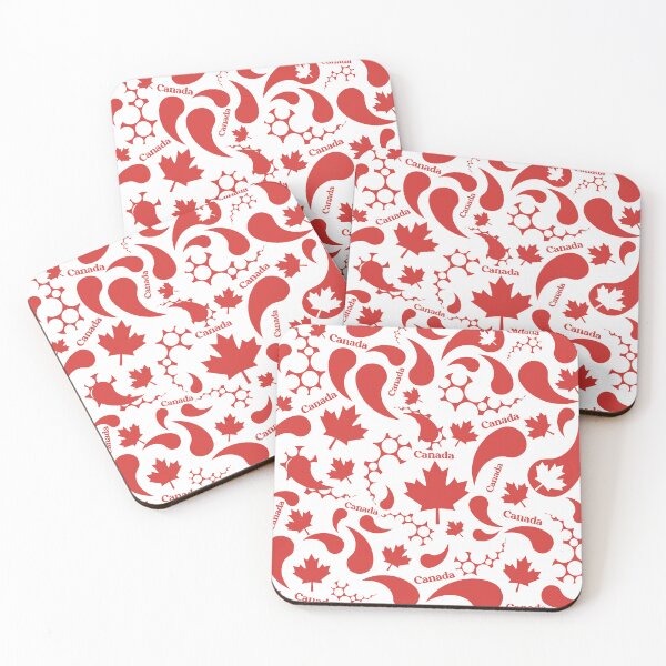 Item preview, CANADA collections designed and sold by Wolagno.