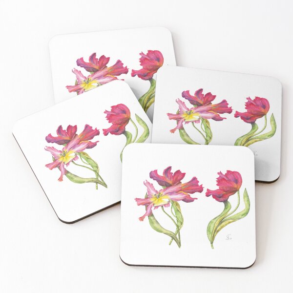 Item preview, The three sisters designed and sold by AlexSeidelART.