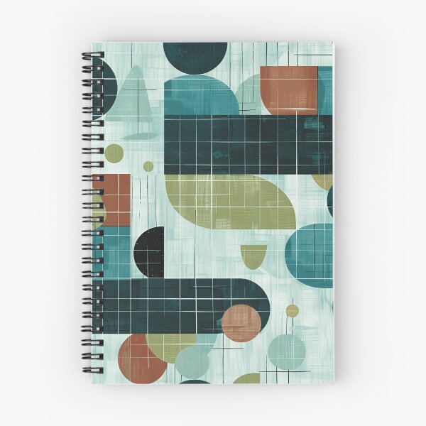 Item preview, Modern pattern block designed and sold by Creet-Design.