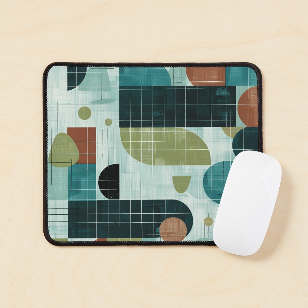 Item preview, Mouse Pad designed and sold by Creet-Design.