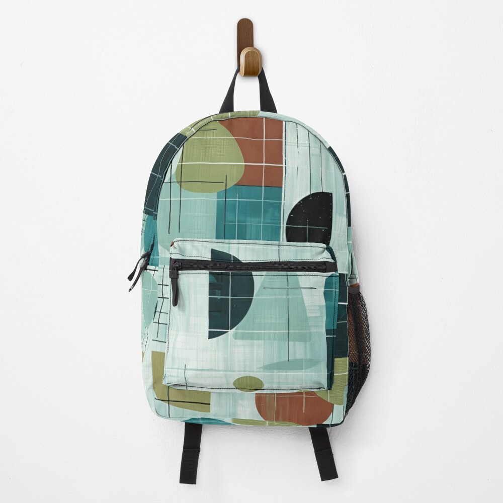 Item preview, Backpack designed and sold by Creet-Design.