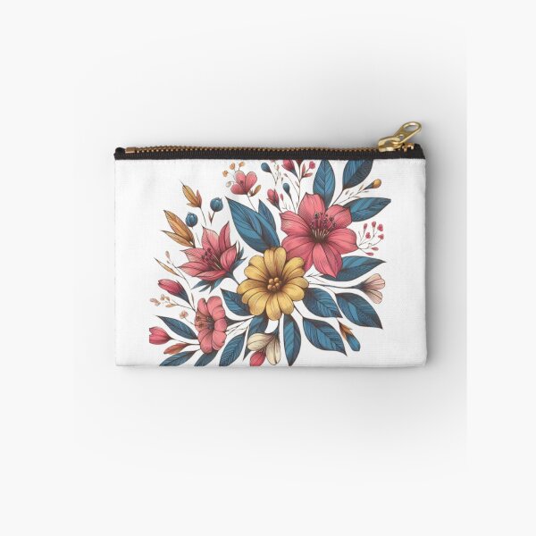 Item preview, Pride Flowers: Pansexual designed and sold by EmberlyDawn.