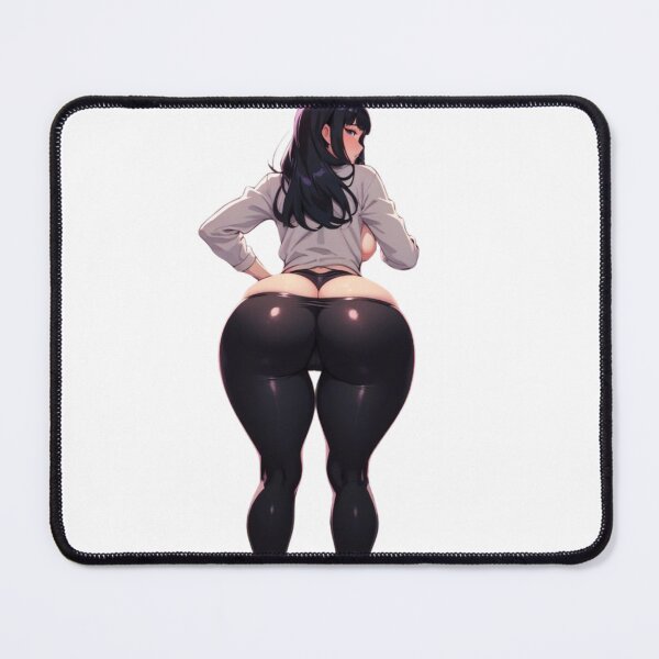 Item preview, Anime Girl designed and sold by VDDDesign.