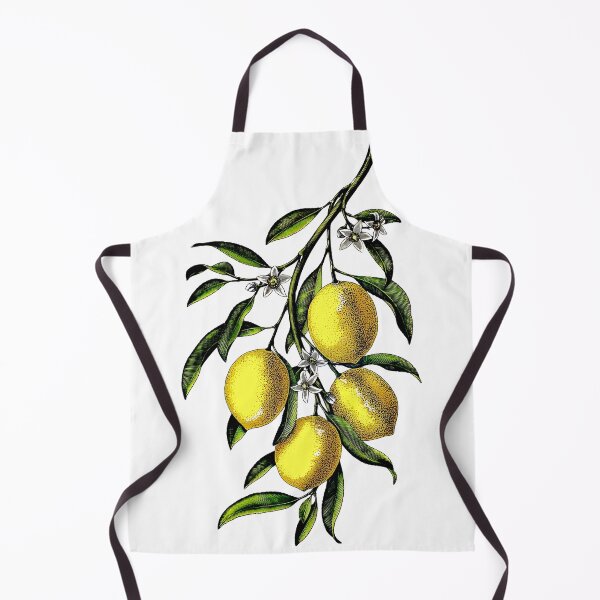 Item preview, LEMON BREEZE FROM THE ITALIAN SEASIDE designed and sold by Rica2000.