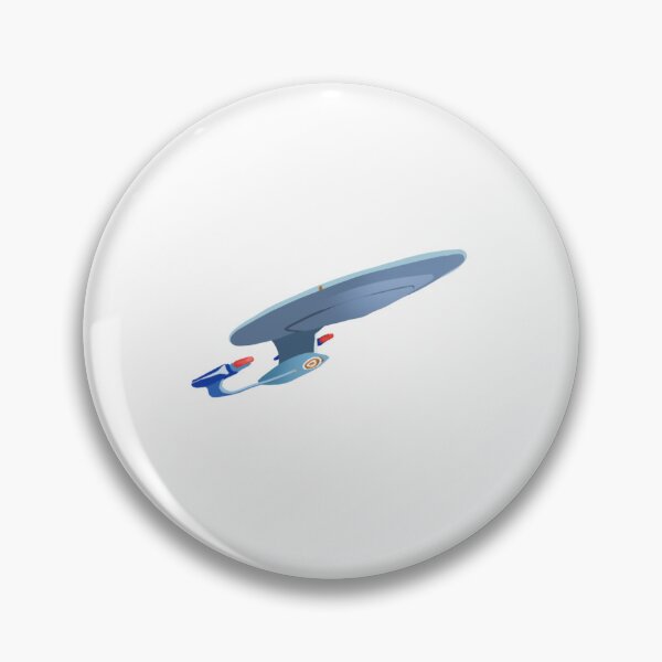Item preview, Starship Enterprise [TNG] designed and sold by Zohar R..