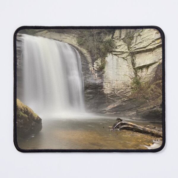 Item preview, Looking Glass Falls designed and sold by jpolikoff.