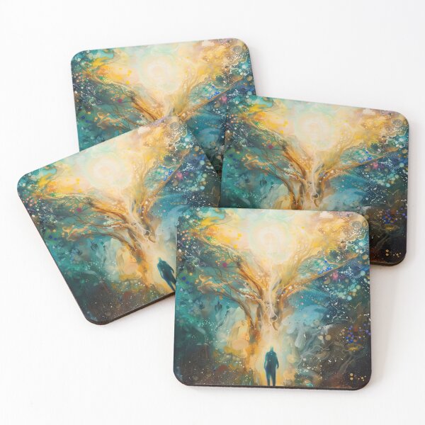 Item preview, Soul with God designed and sold by FireScreen.