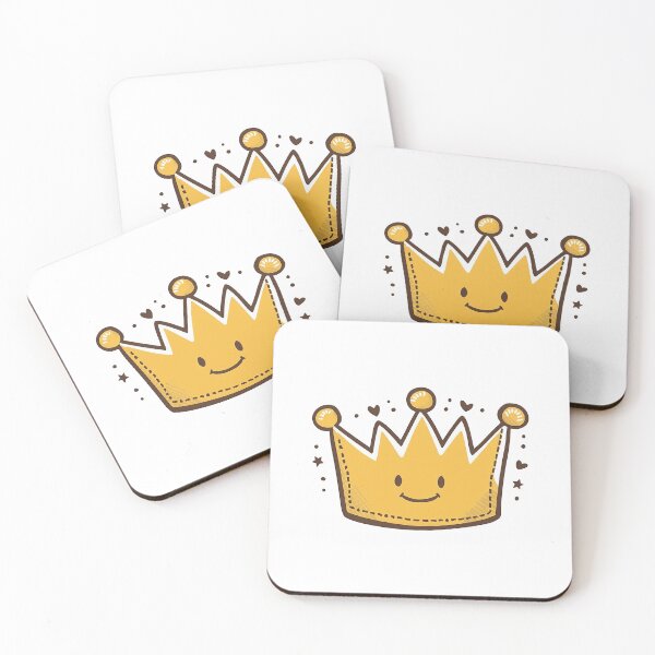Item preview, crown designed specifically for a children's brand designed and sold by HestiAltra.