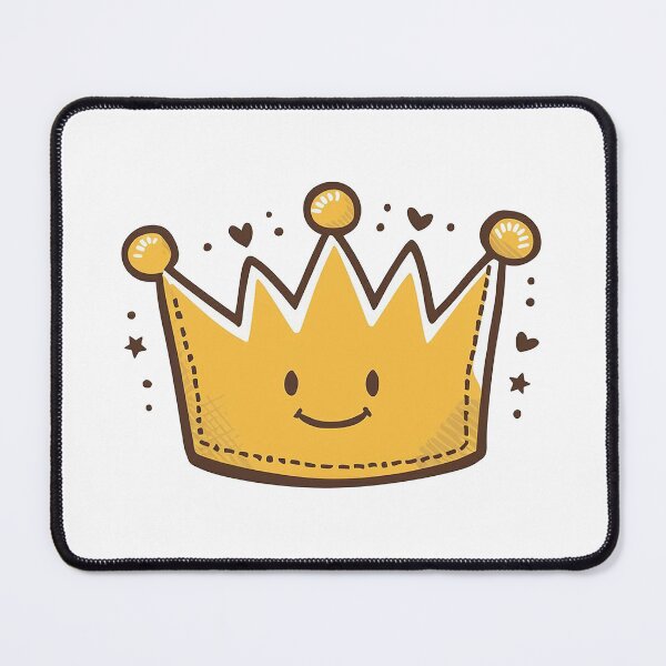 Item preview, crown designed specifically for a children's brand designed and sold by HestiAltra.