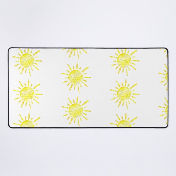 Item preview, Sun Shining (Disco Style) designed and sold by HarrisonDesign.