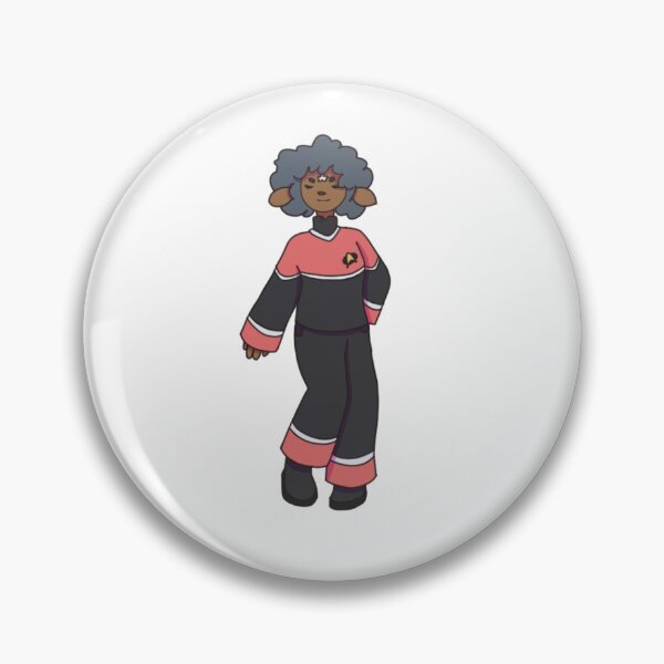 Item preview, Original Character [Tenfold Pollux] designed and sold by Zohar R..