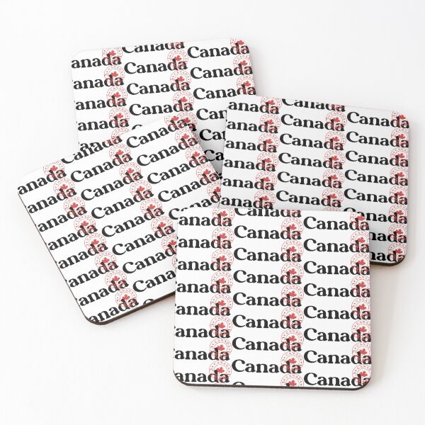 Item preview, CANADA collections designed and sold by Wolagno.