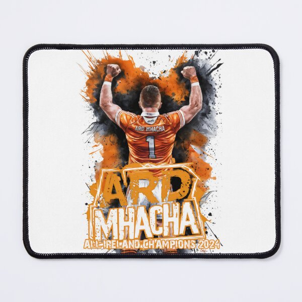 Item preview, Armagh All Ireland Gaelic Football Champions 2024 designed and sold by REAL IRISH GIFTS.
