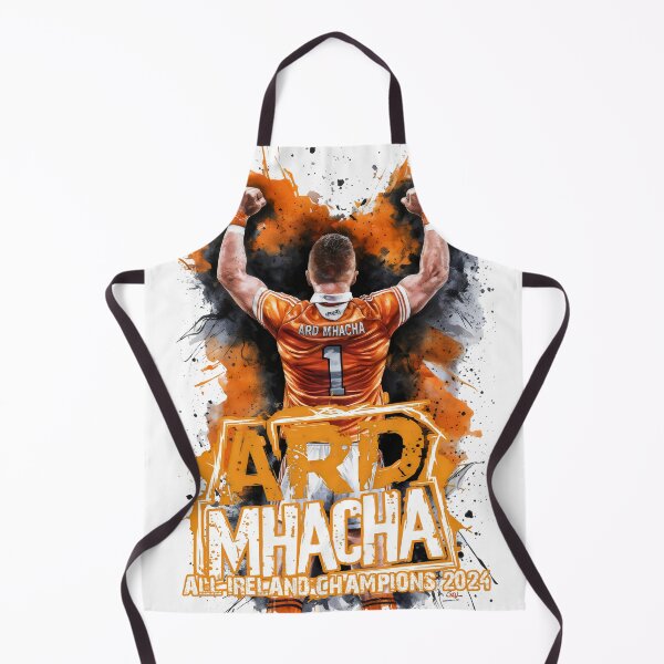 Item preview, Armagh All Ireland Gaelic Football Champions 2024 designed and sold by REAL IRISH GIFTS.