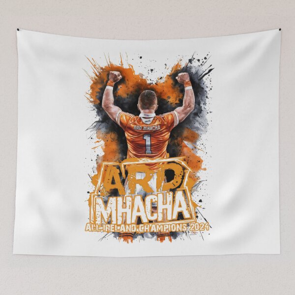 Item preview, Armagh All Ireland Gaelic Football Champions 2024 designed and sold by REAL IRISH GIFTS.