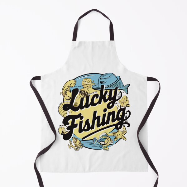 Item preview, Successful fishing. designed and sold by MyHappyArtShop.