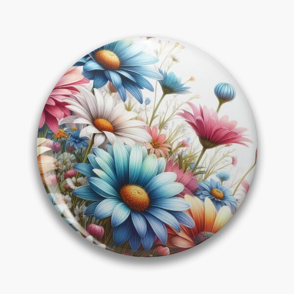 Item preview, margaritas designed and sold by ChicOnColore.
