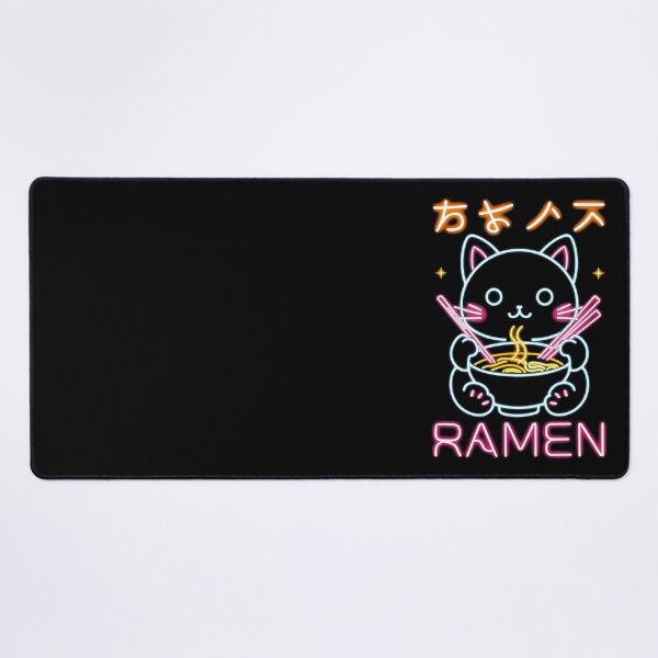 Item preview, Ramen Cat designed and sold by Lukasz Kobylka.