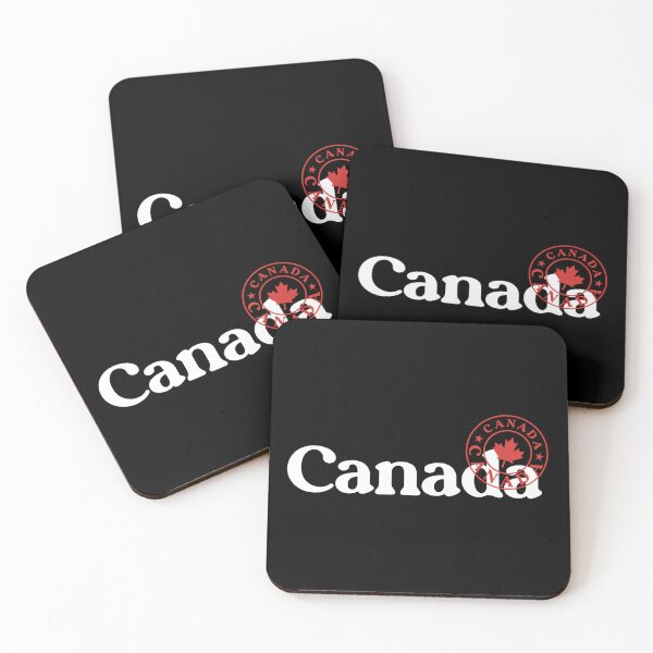 Item preview, CANADA collections designed and sold by Wolagno.