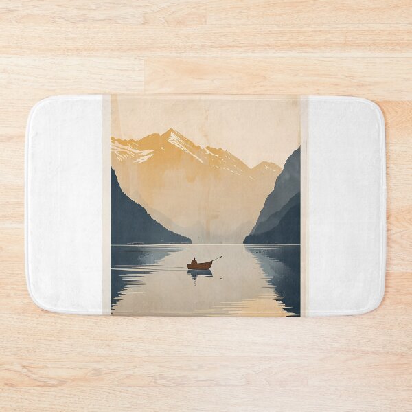 Item preview, Retro travel posters designed and sold by MidArtForge.