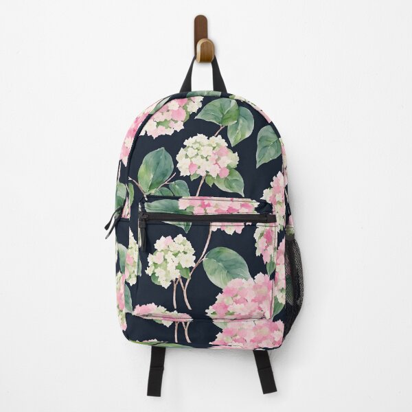 Item preview, Pink Hydrangea designed and sold by Ms. Counterclockwise.