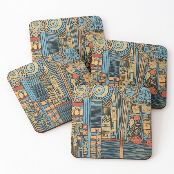Item preview, Discovering beauty in the most unexpected places designed and sold by catcurio.