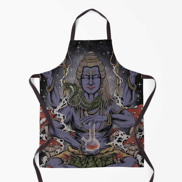 Item preview, Dancing Shiva designed and sold by ventasia.
