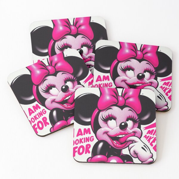Artikelvorschau, Minnie Sexi entworfen und verkauft von ChicOnColore.