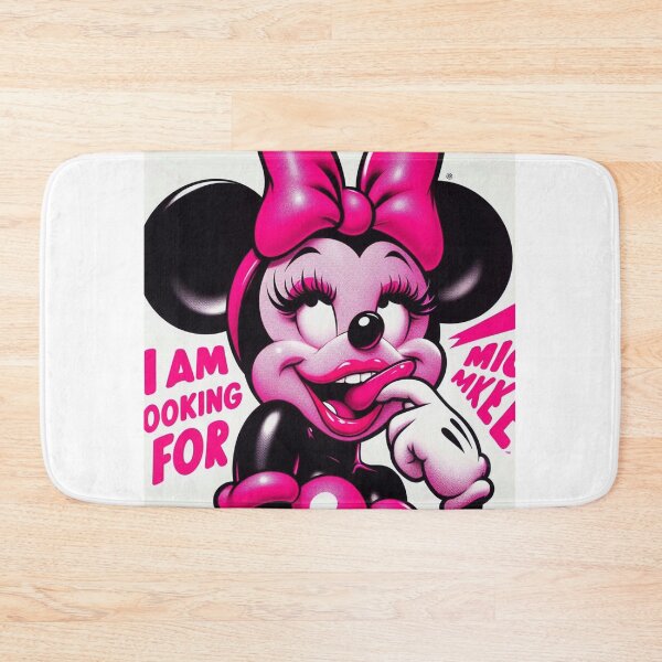 Item preview, Minnie Sexi designed and sold by ChicOnColore.