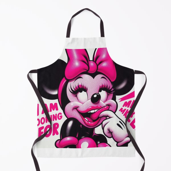 Artikelvorschau, Minnie Sexi entworfen und verkauft von ChicOnColore.