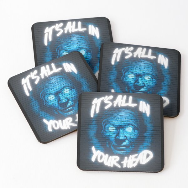 Item preview, Horror designed and sold by millsyb.