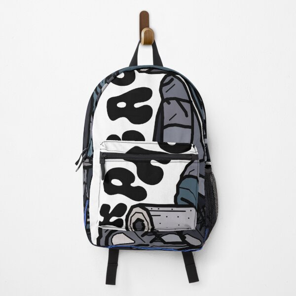 Item preview, Backpacking designed and sold by lemurdesigns.