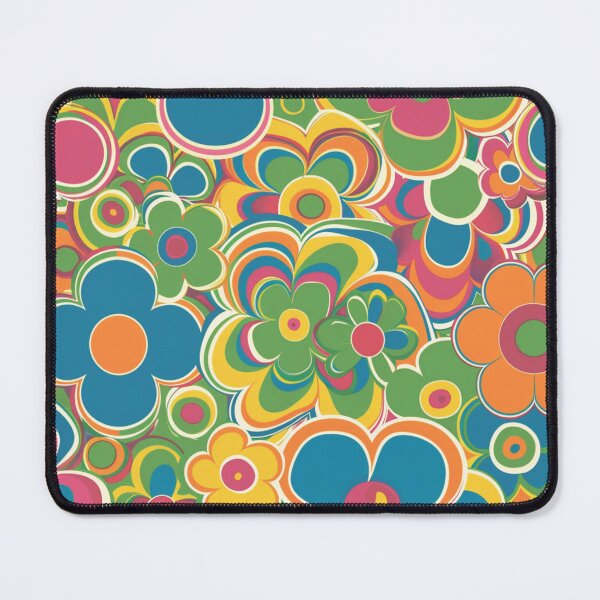 Item preview, Floral pattern. Colorful flowers. designed and sold by MagelliShop.