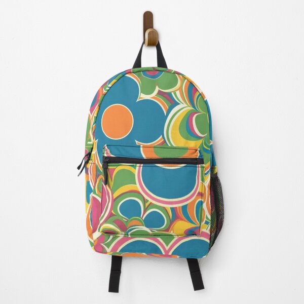 Item preview, Floral pattern. Colorful flowers. designed and sold by MagelliShop.