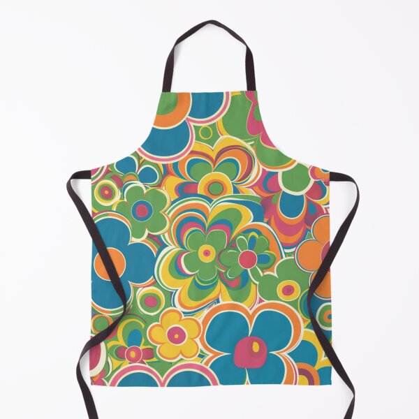 Item preview, Floral pattern. Colorful flowers. designed and sold by MagelliShop.