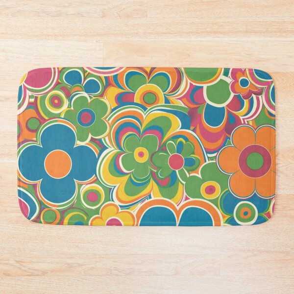 Item preview, Floral pattern. Colorful flowers. designed and sold by MagelliShop.