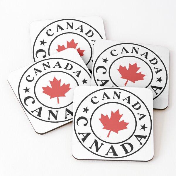 Item preview, CANADA collections designed and sold by Wolagno.