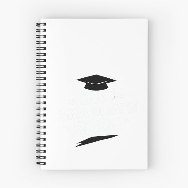 Item preview, 3k graduate 2024 designed and sold by zakioury.