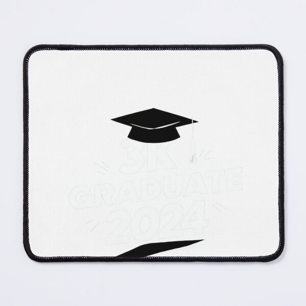 Item preview, 3k graduate 2024 designed and sold by zakioury.