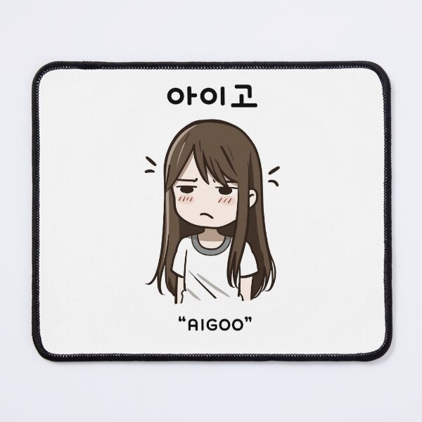 Item preview, Aigoo - Korean Drama designed and sold by arwenlavia.