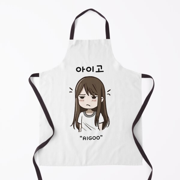 Item preview, Aigoo - Korean Drama designed and sold by arwenlavia.
