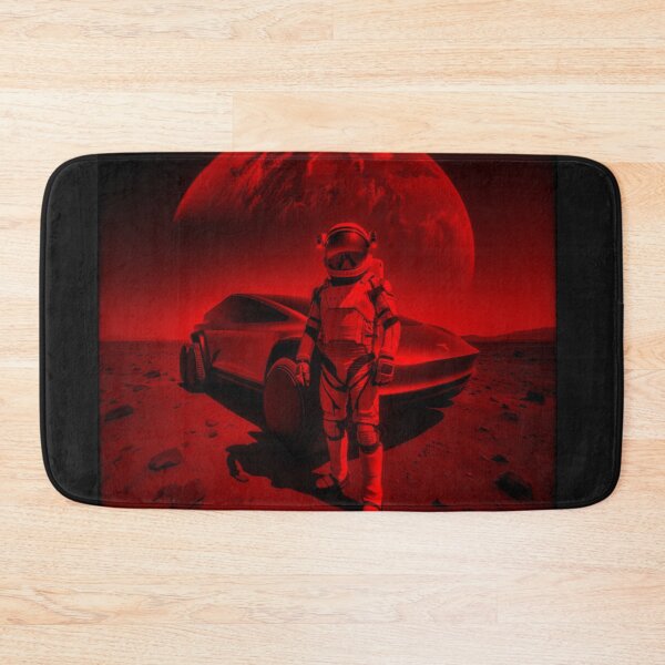 Item preview, starship launch designed and sold by TEEJAMBOREE.