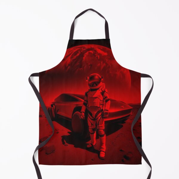 Item preview, starship launch designed and sold by TEEJAMBOREE.