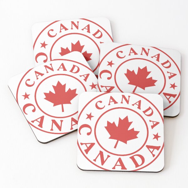 Item preview, CANADA collections designed and sold by Wolagno.