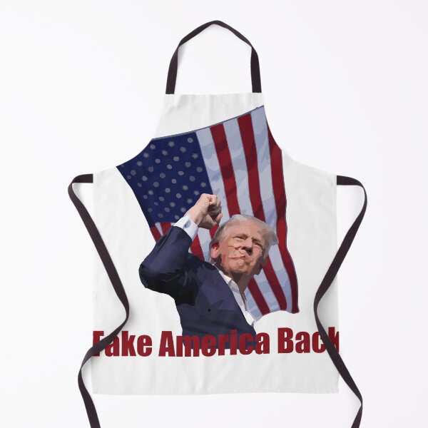 Item preview, Trump Rally Take America Back designed and sold by BrittanyRathel.