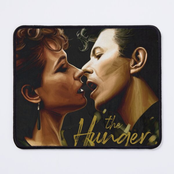 Item preview, The Hunger designed and sold by D Belov.
