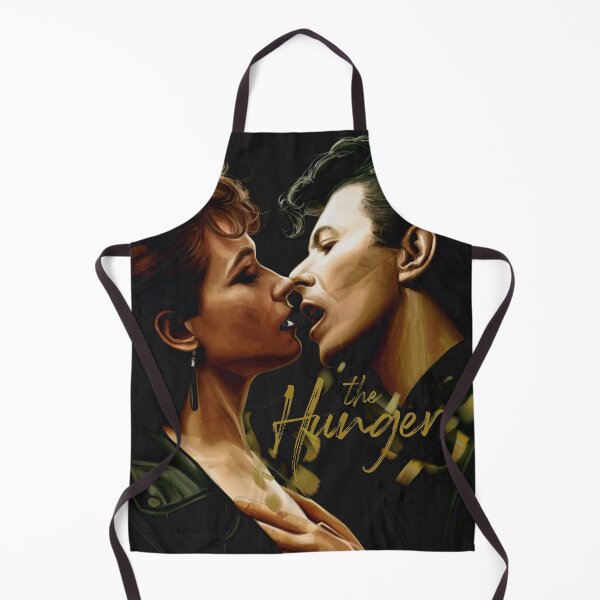 Item preview, The Hunger designed and sold by D Belov.