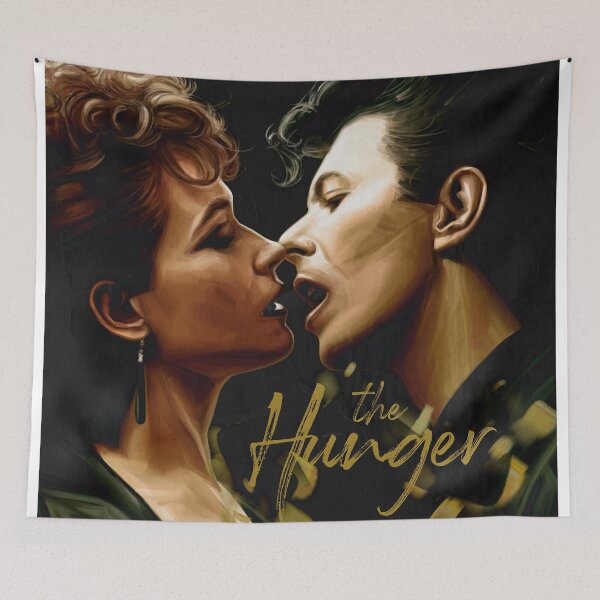 Item preview, The Hunger  designed and sold by D Belov.