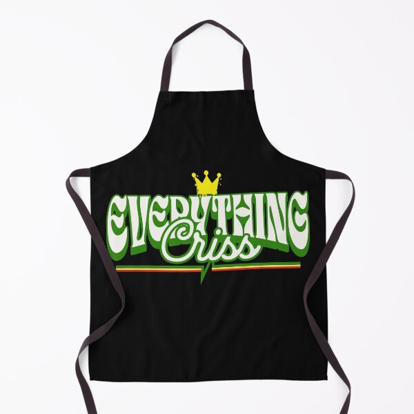 Item preview, Everthing Criss designed and sold by SavvyEarth.