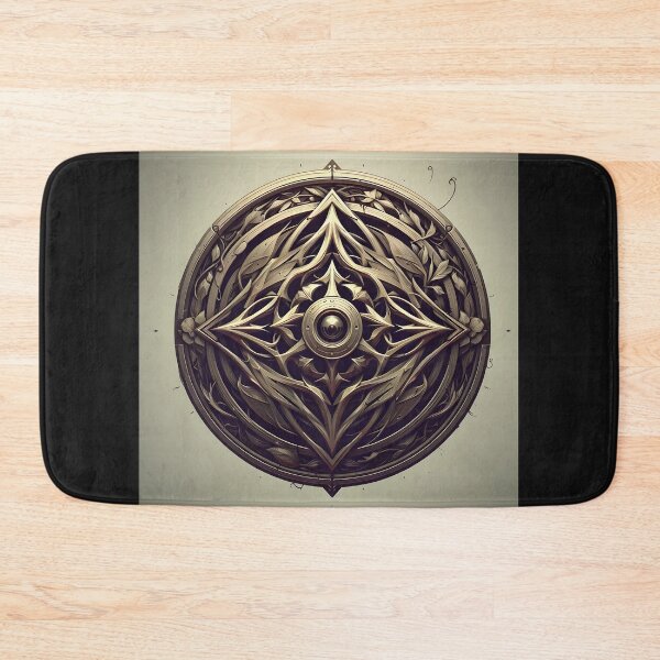 Item preview, Rune of Protection designed and sold by GalleryBrisArt.